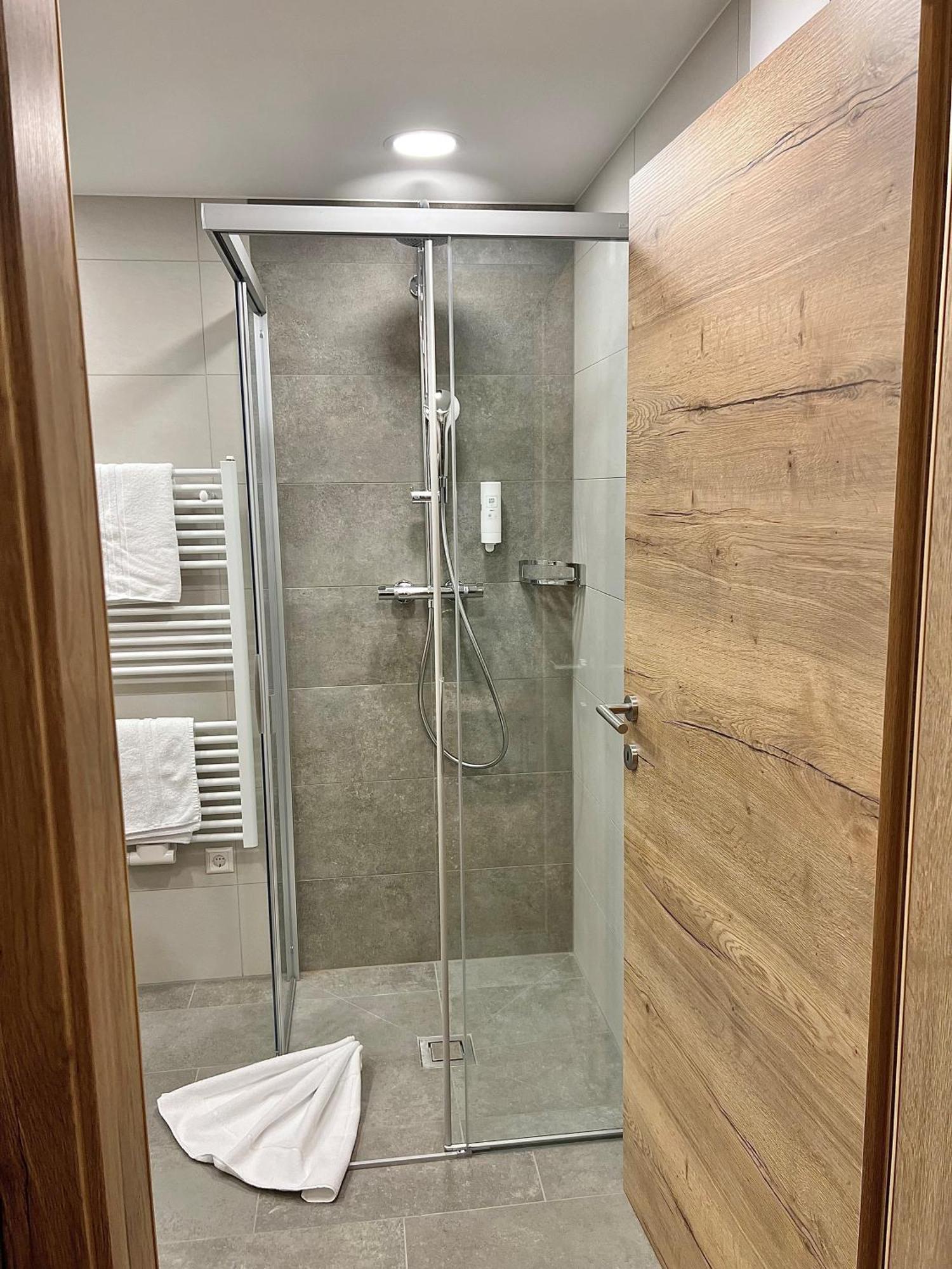 Andi'S Skihotel Обертауэрн Экстерьер фото