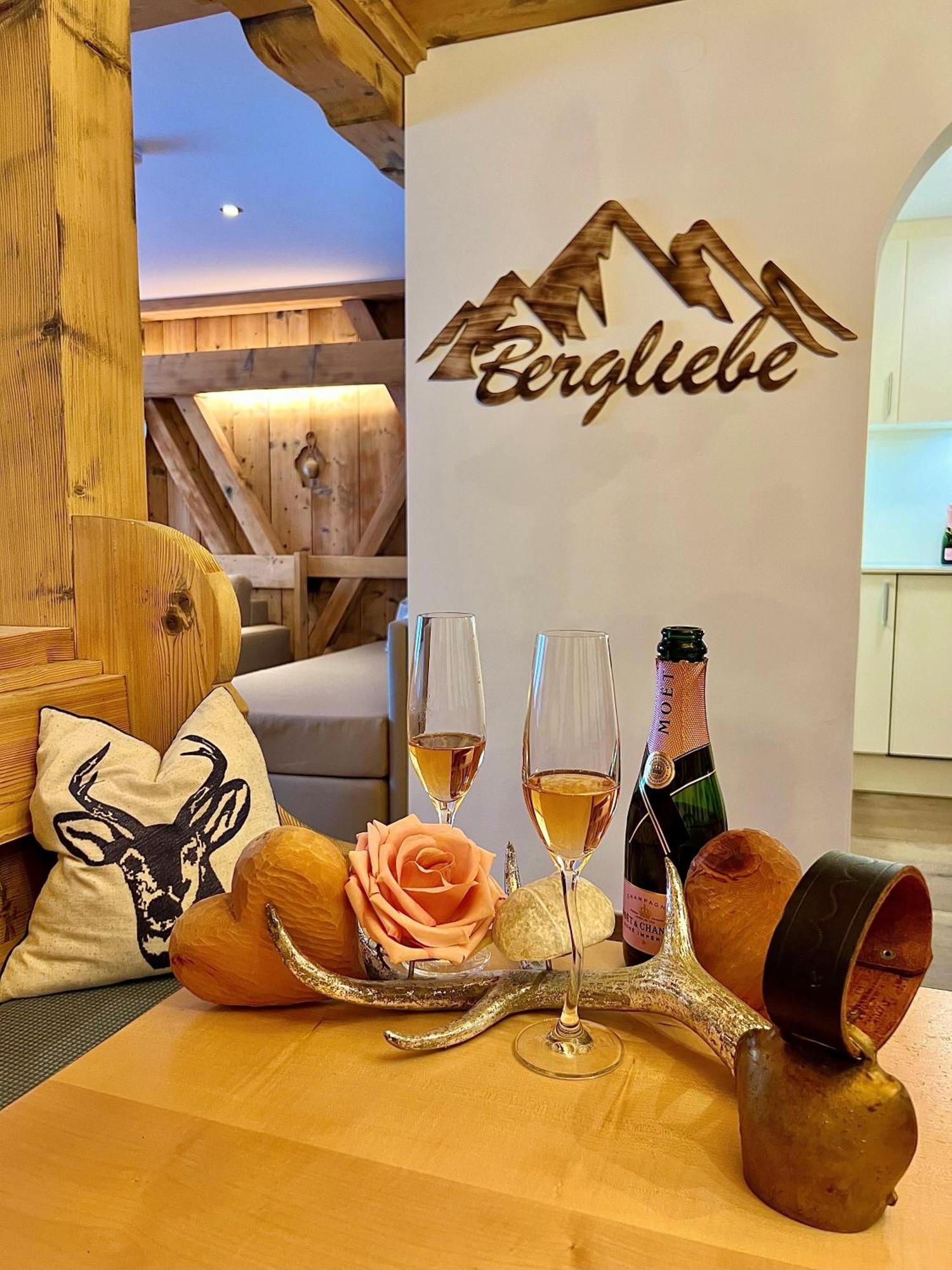 Andi'S Skihotel Обертауэрн Экстерьер фото
