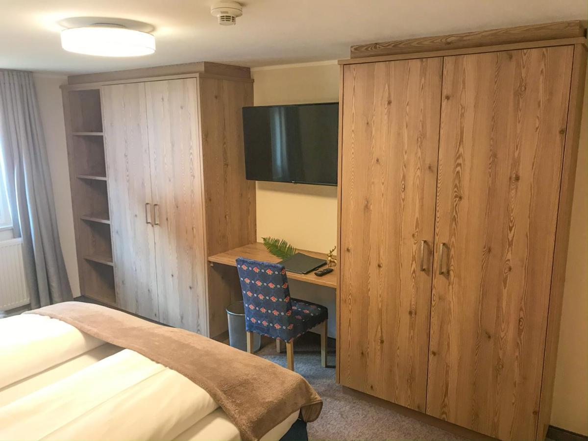 Andi'S Skihotel Обертауэрн Экстерьер фото