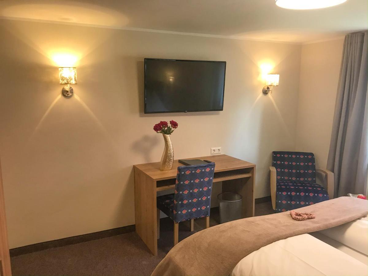 Andi'S Skihotel Обертауэрн Экстерьер фото