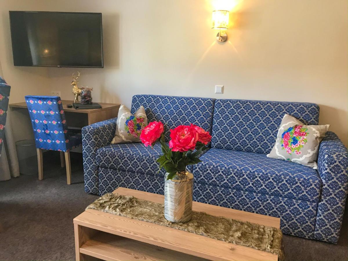 Andi'S Skihotel Обертауэрн Экстерьер фото